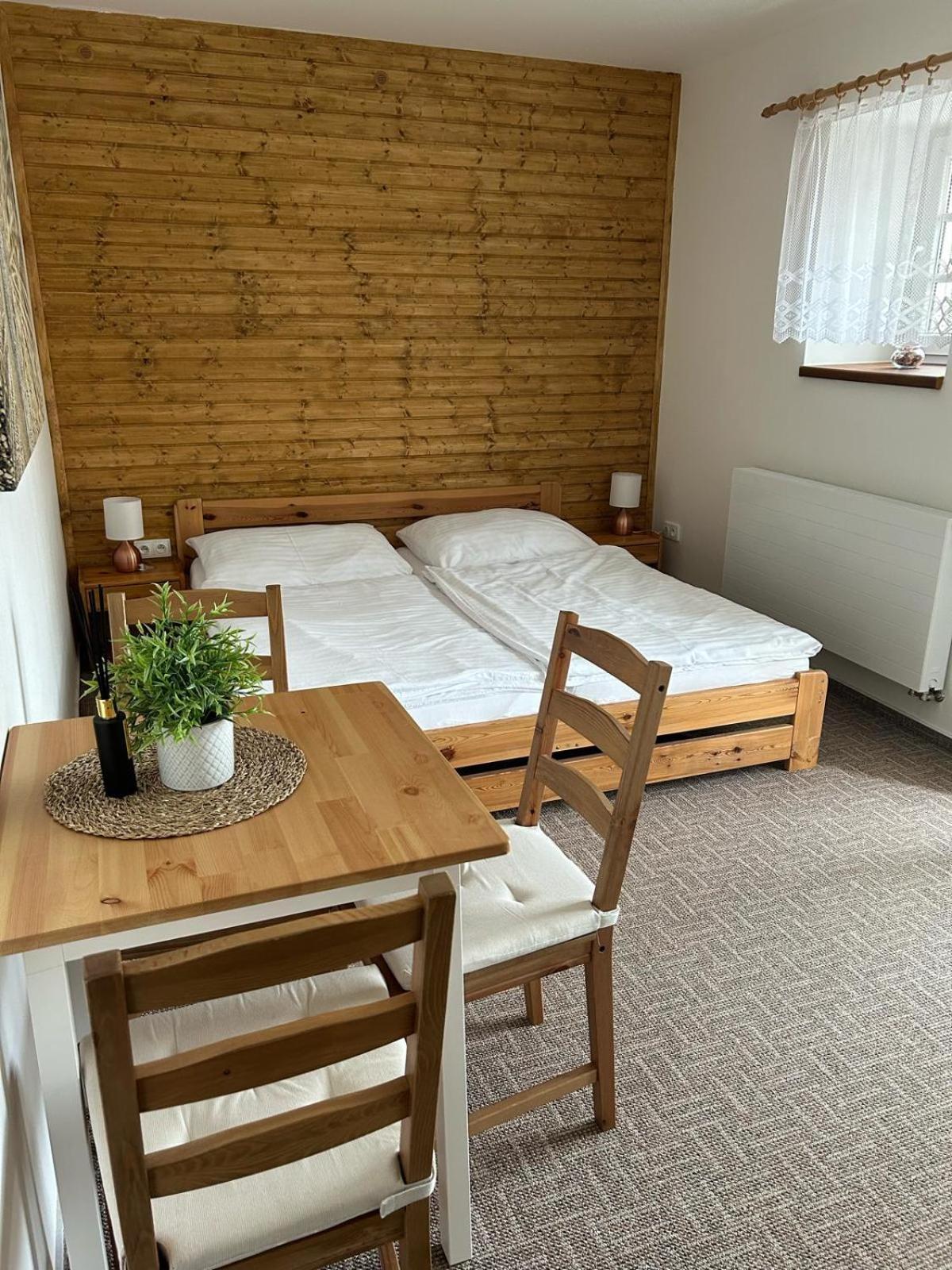 Apartmány u Pálavy Přítluky Esterno foto