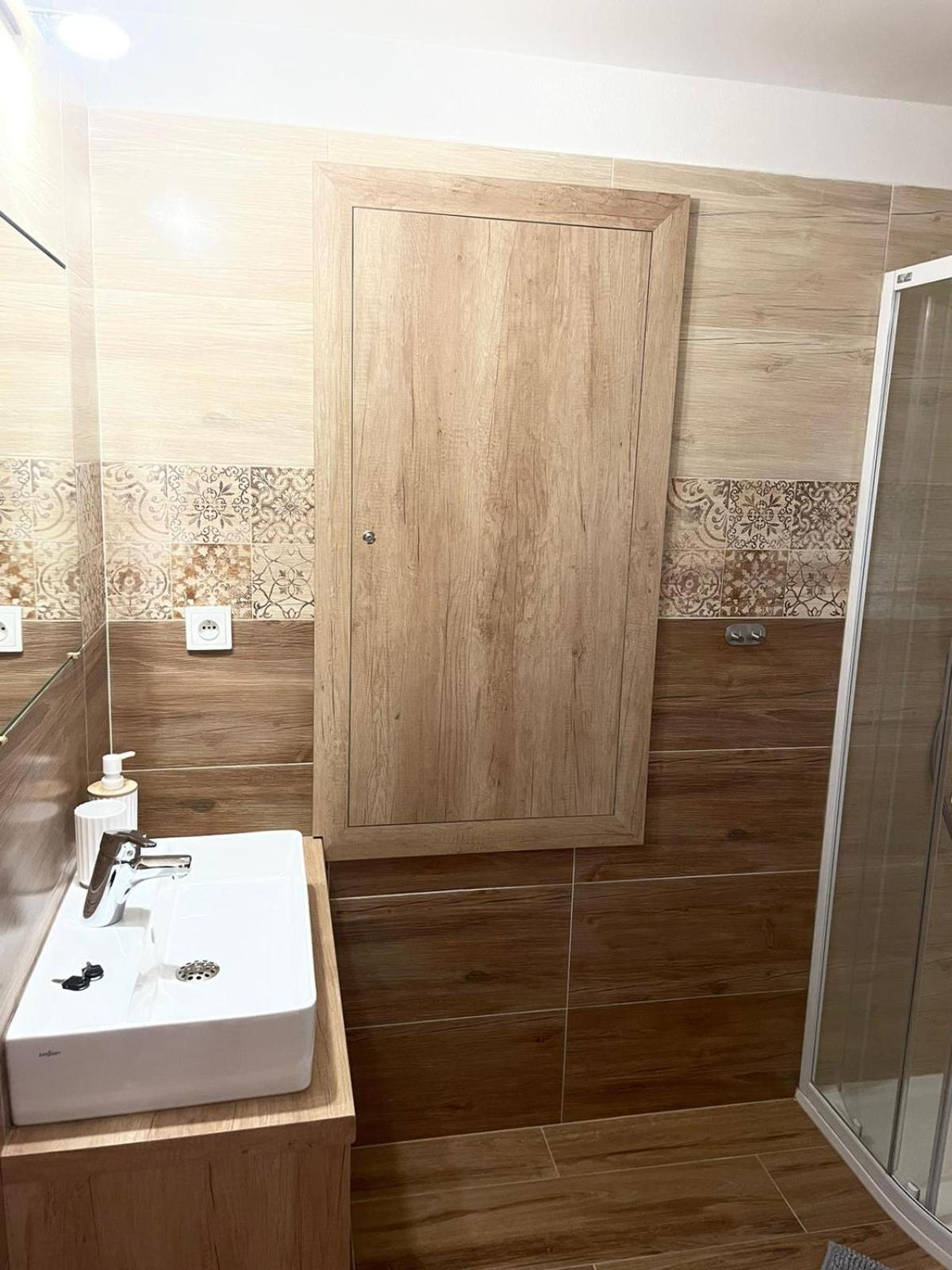 Apartmány u Pálavy Přítluky Esterno foto
