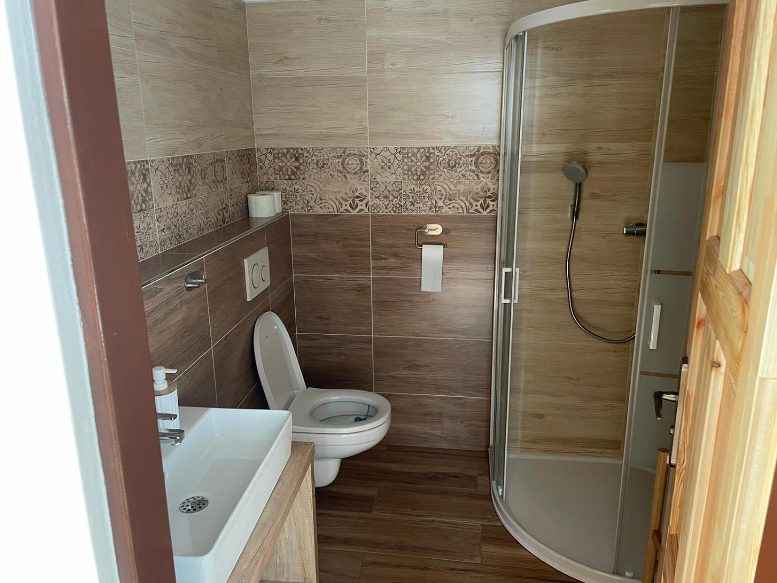 Apartmány u Pálavy Přítluky Esterno foto