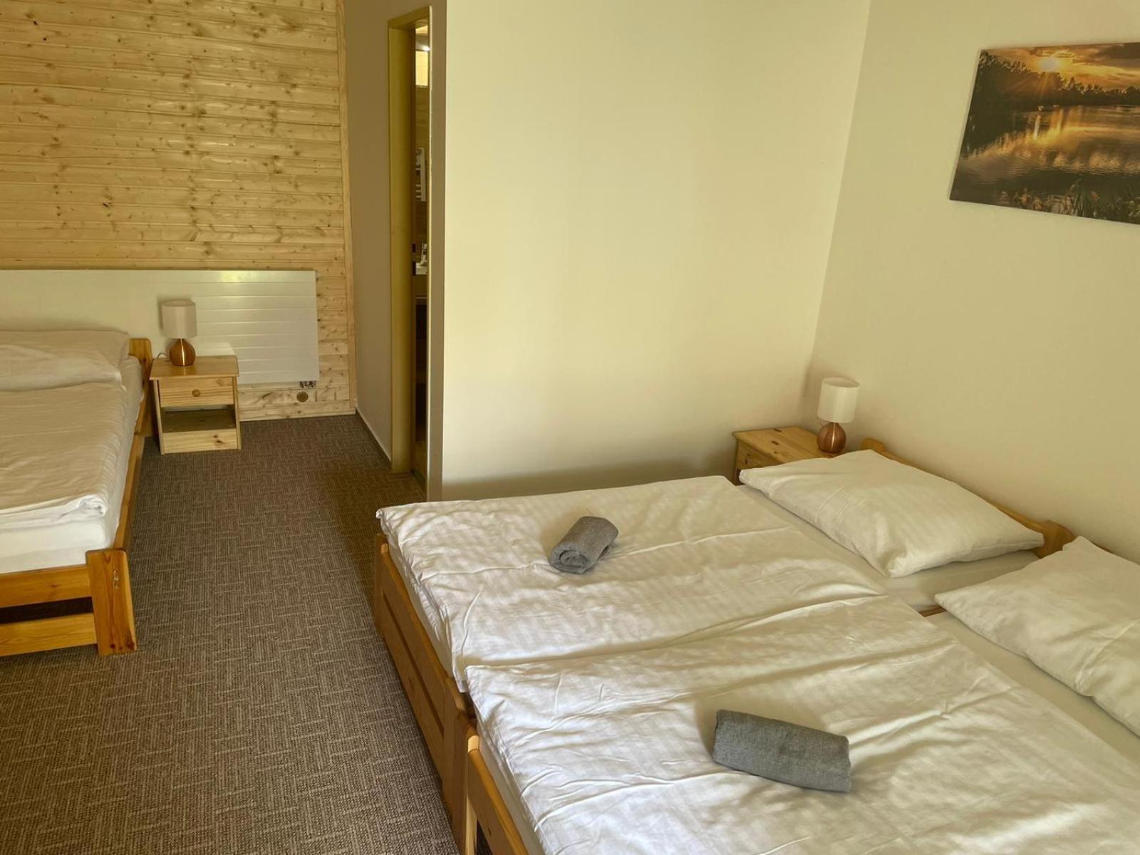 Apartmány u Pálavy Přítluky Esterno foto