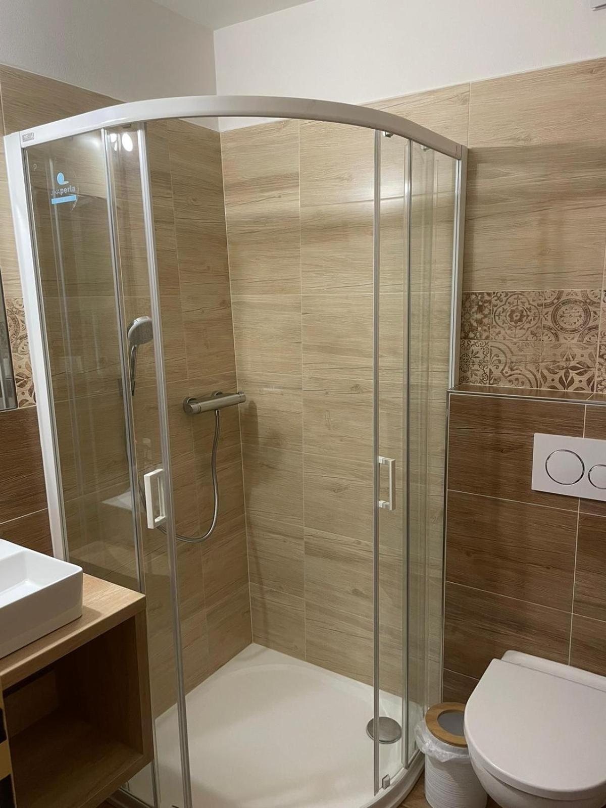 Apartmány u Pálavy Přítluky Esterno foto